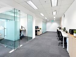 Suntec Tower Three (D1), Office #638511821